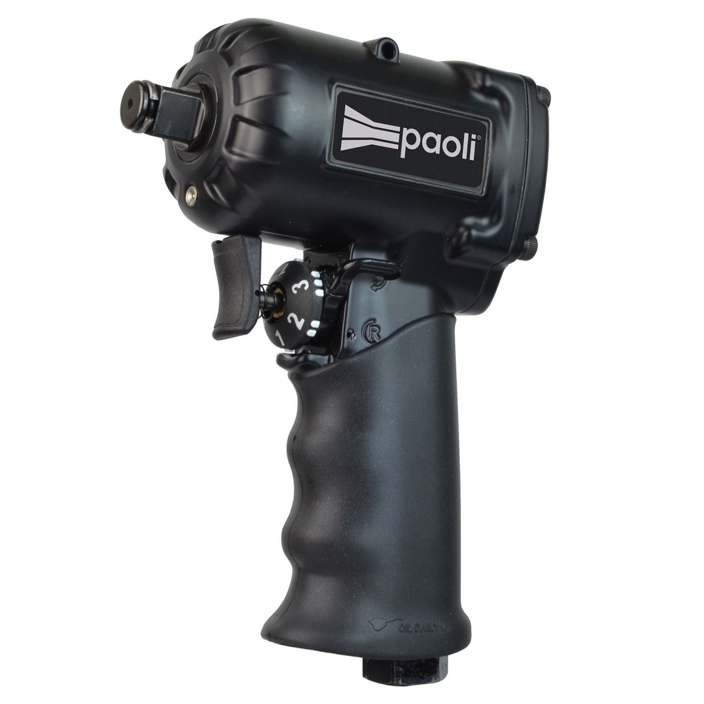 [DIN001050.00001] Paoli DP1050 Impact Wrench