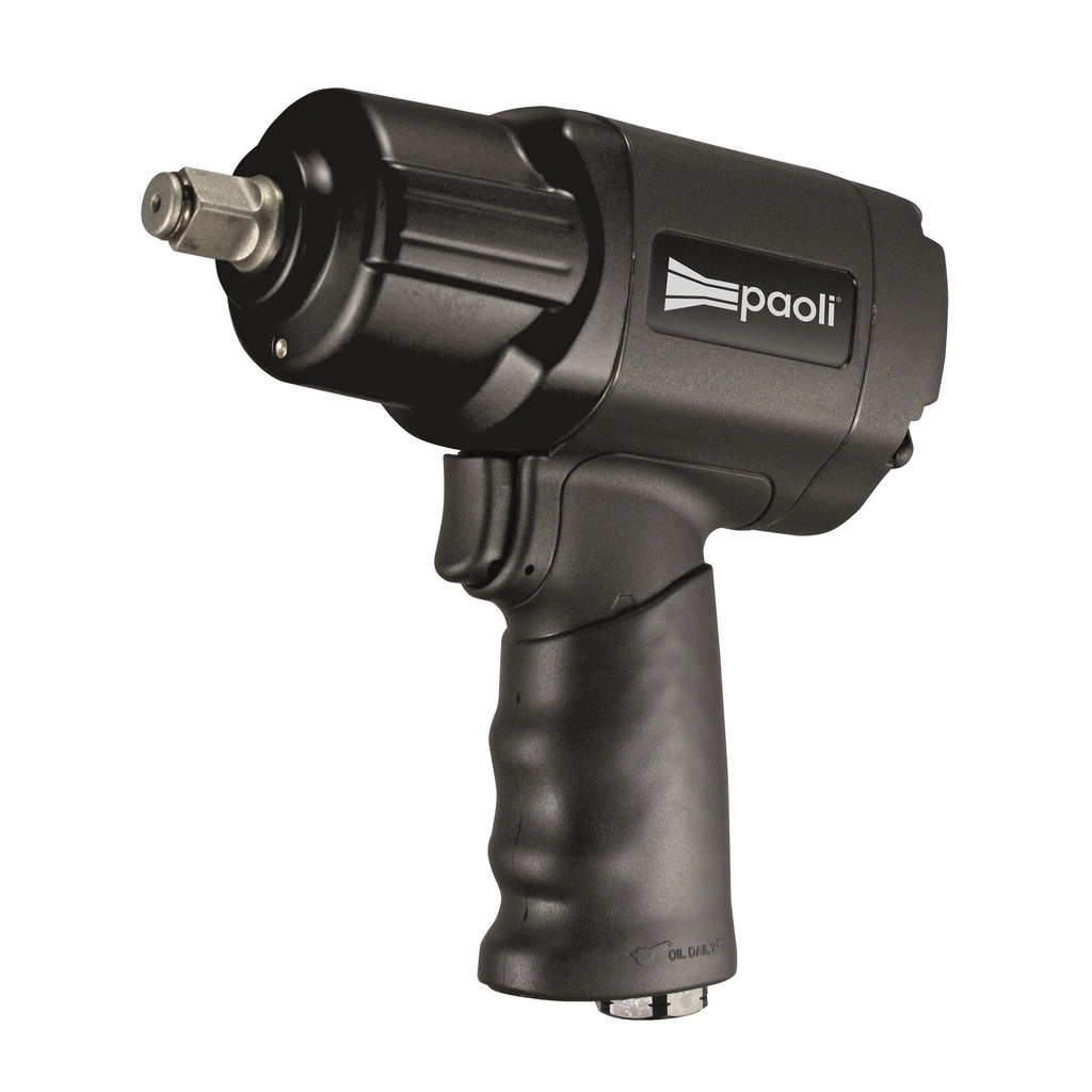 [DIN1800PL.00001] Paoli DP1800 Plus Impact Gun