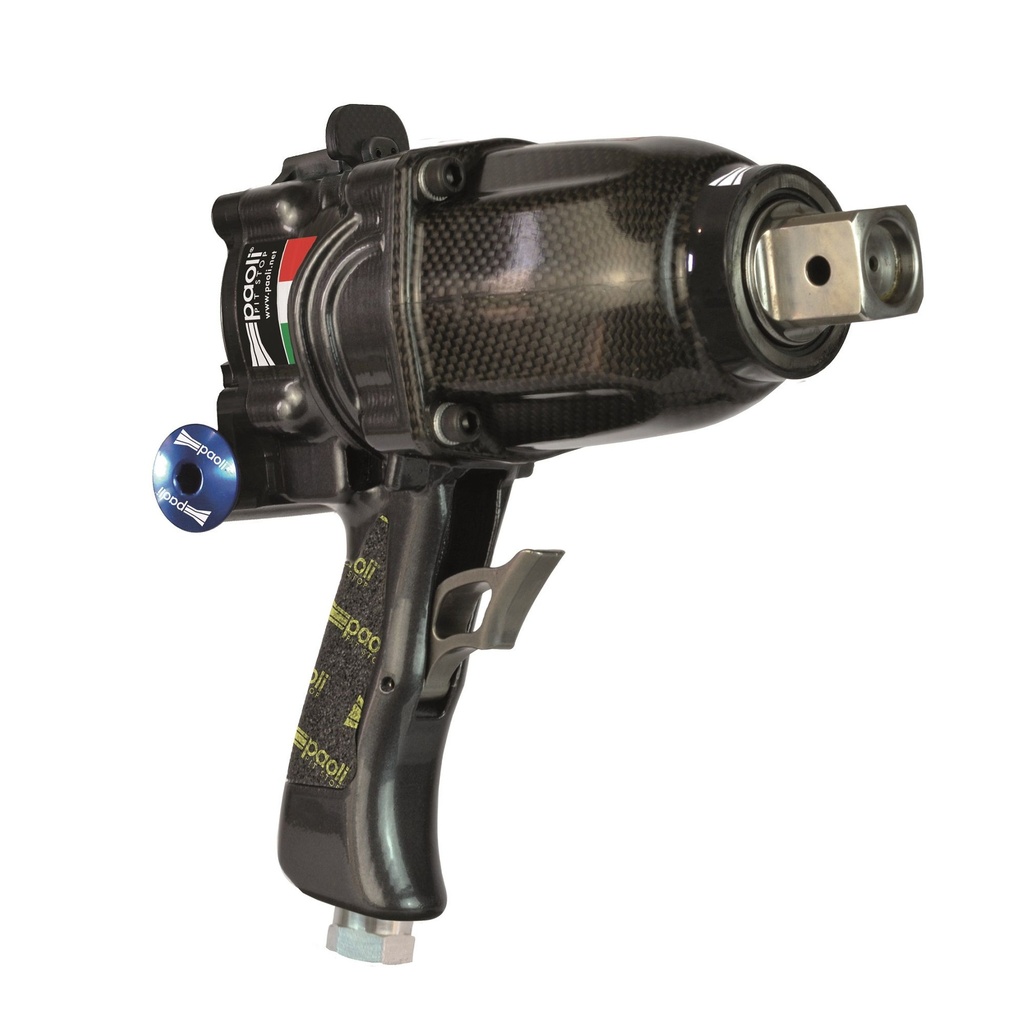 [2010264-2165467] Paoli DP6000 BIAS Wheel Nut Gun (Alloy)