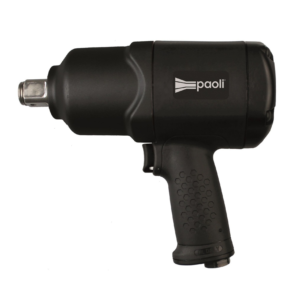 [DIN003450.00001] Paoli DP3450 Impact Wrench