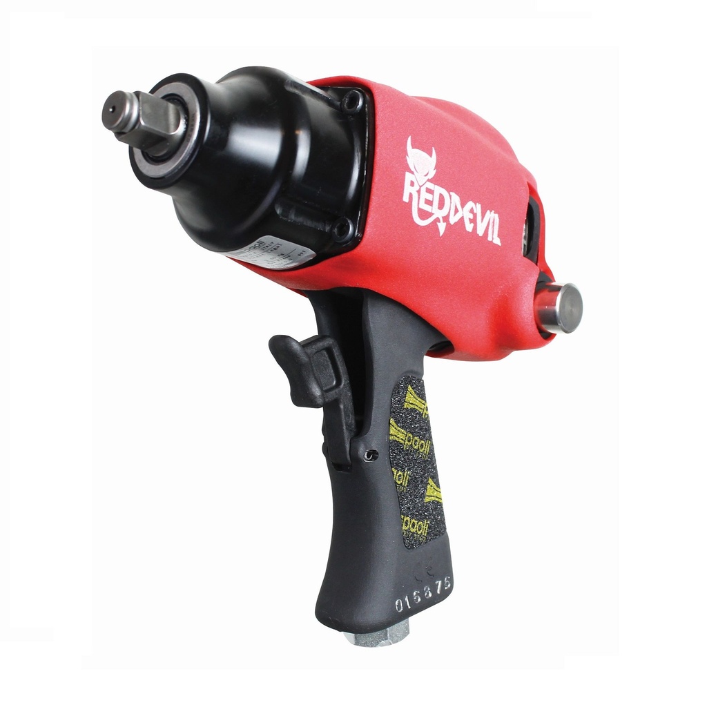 [DINRDEVSL.00003] Paoli Red Devil 2.0 Wheel Nut Gun