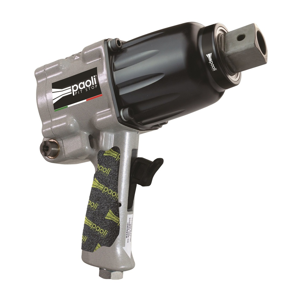 [242432-2244325] Paoli DP2000SE Wheel Nut Gun (Left Hand, Alloy)