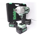 Kielder 18V 1/2" Sq Drive 720Nm Impact Wrench