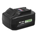 Sealey Cordless Power Tool Battery 18V 4Ah Li-ion for CP650LI/CP650LIHV Impact Wrenches - CP650BP