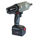 Paoli Typhoon Cordless Impact Wrench – 20V