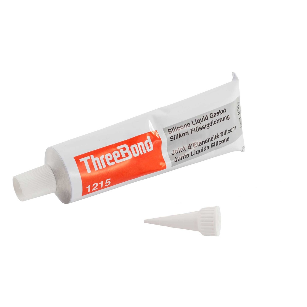 [TBETB1215] ThreeBond Silicone Liquid Gasket Grey - TB1215