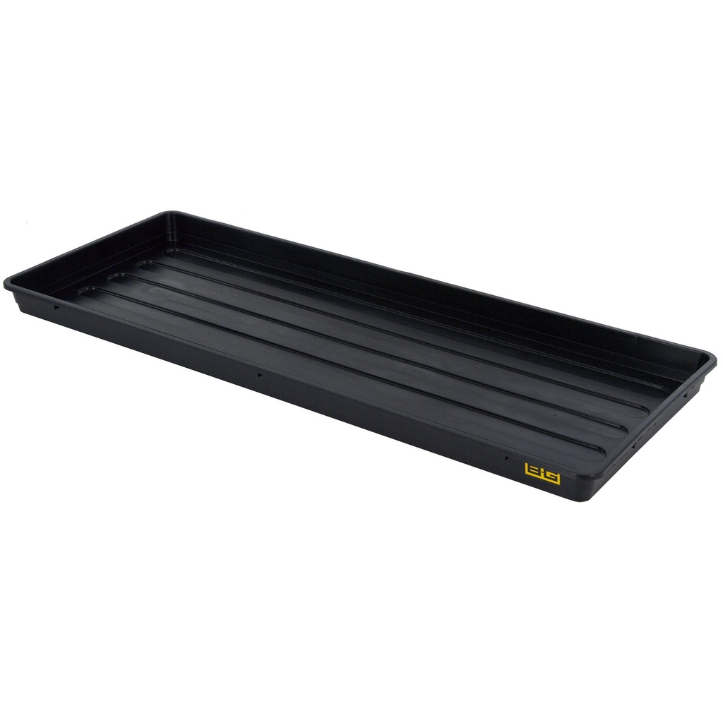 [2014383-2244387] B-G Racing Oil Drip Tray / Drain Pan (100 x 40 x 5cm, Single)