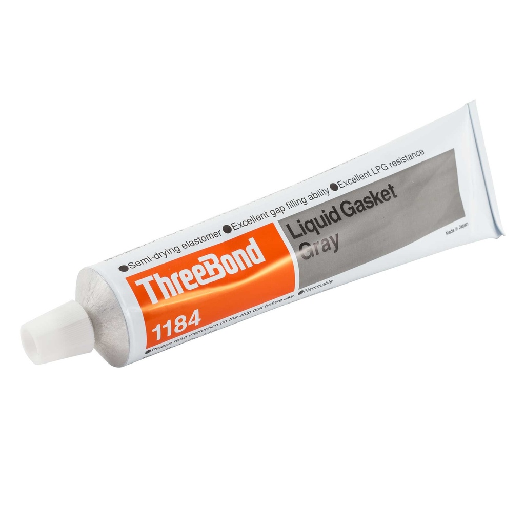 [613081-1869227] ThreeBond Non Drying Liquid Gasket - 1184