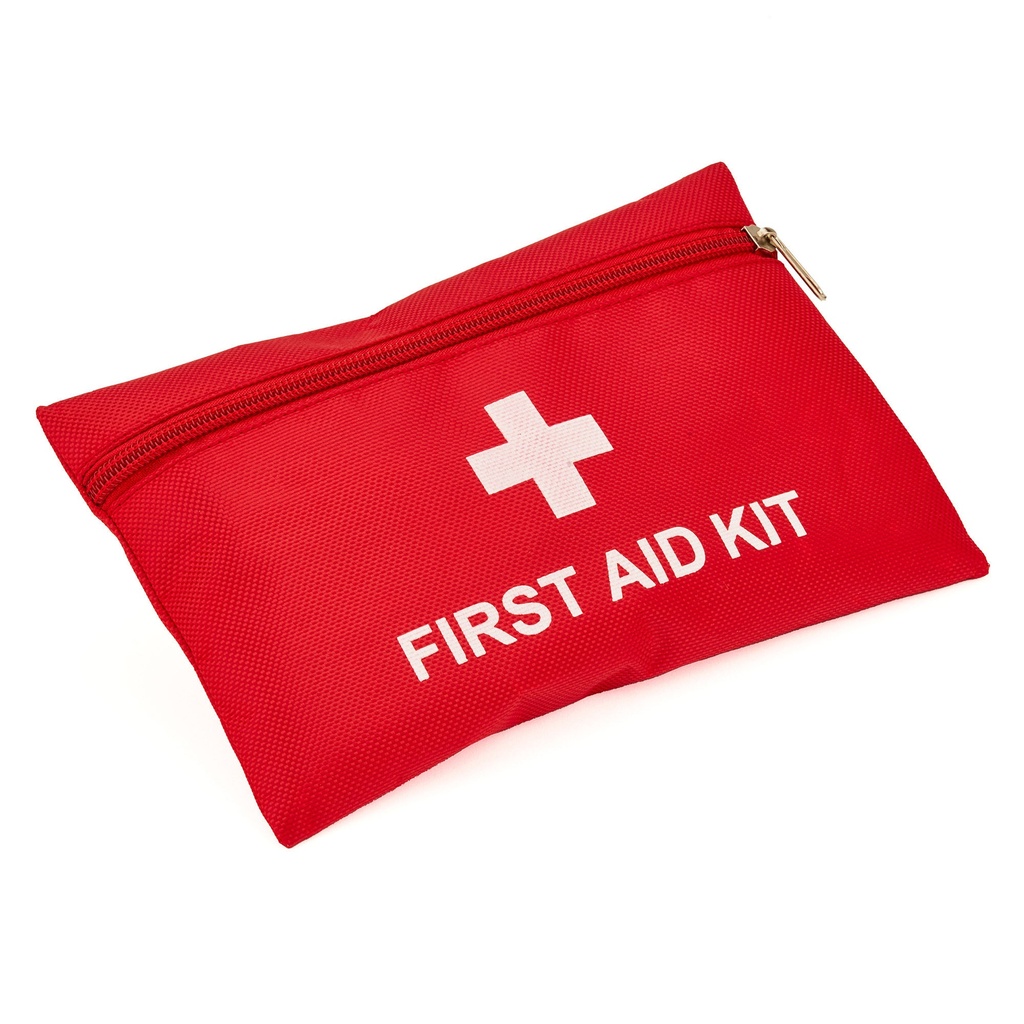 [PKPFAK] Pitking Products First Aid Kit