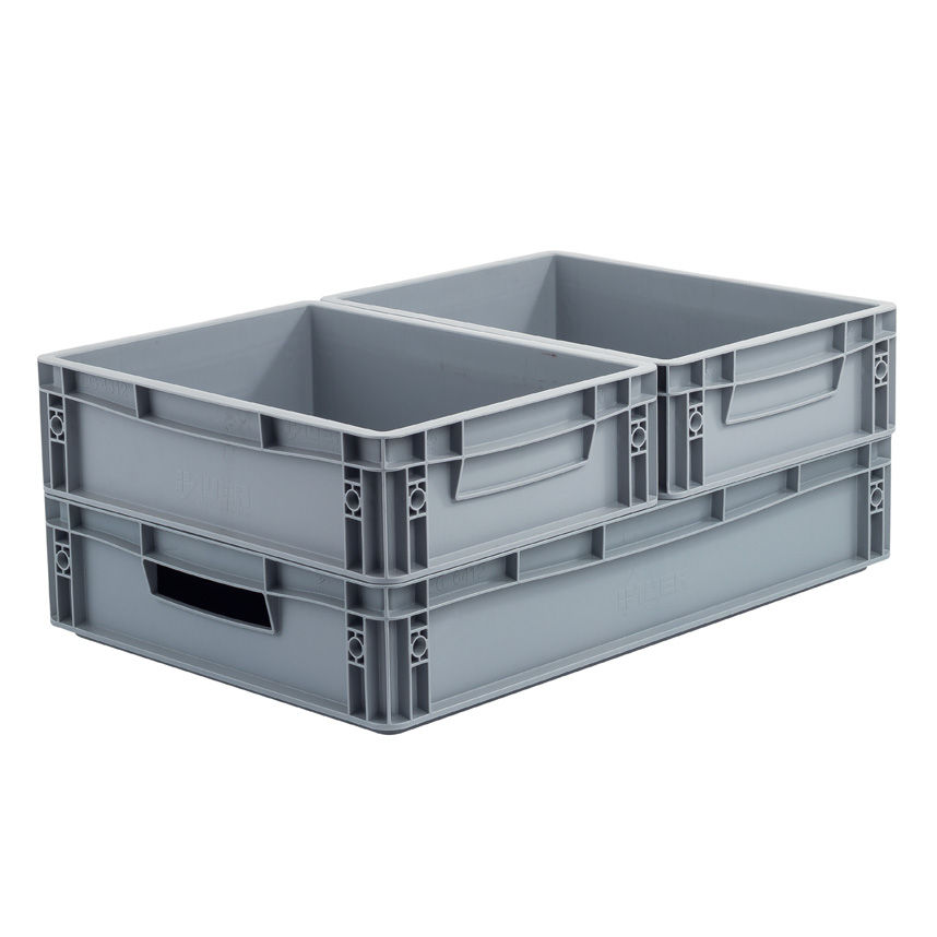 [549080-1894086] B-G Racing Euro Bin Storage Containers (Small)