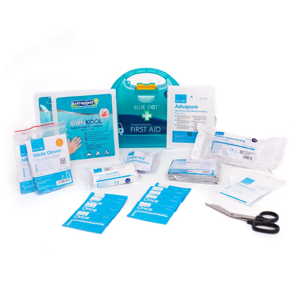 [BCBFAK] Demon Tweeks First Aid Kit