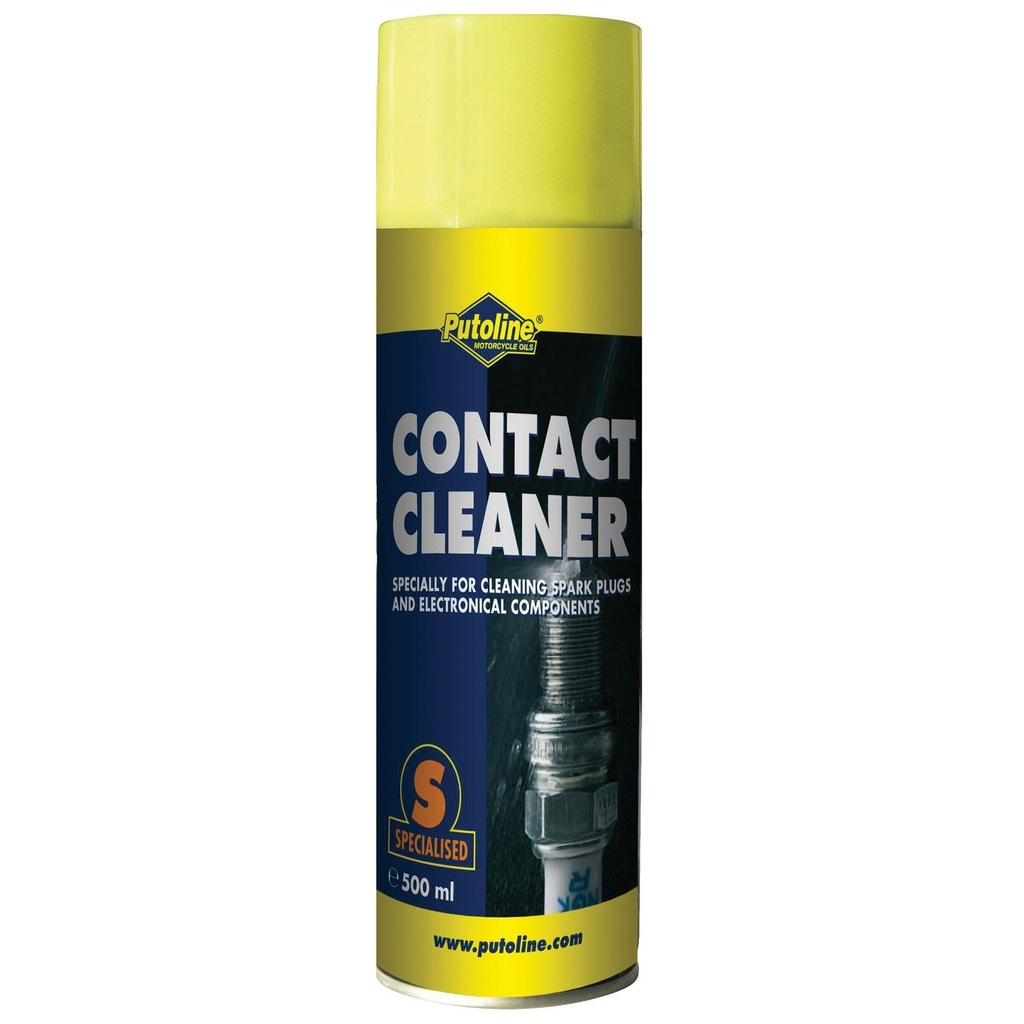 [PUTCON/CLEAN] Putoline Contact Cleaner