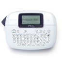 Brother P-Touch M95 Hand Held Label Printer