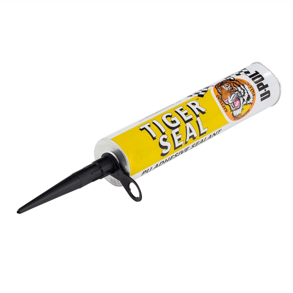 [TRSTIG310] Tiger Seal Polyurethane Sealant and Adhesive