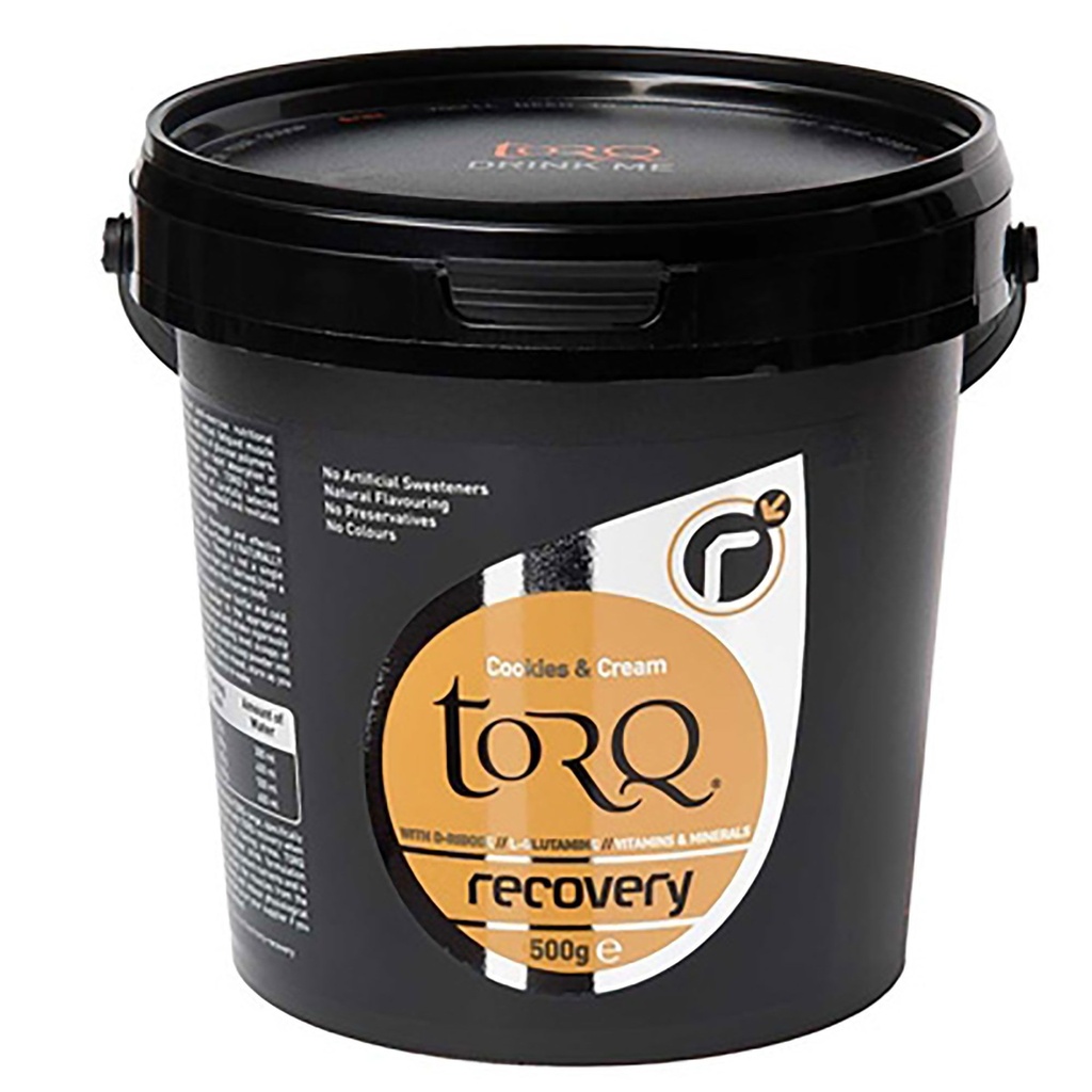 [1030273-3869527] Torq Recovery Drink 500g (Banana And Mango)