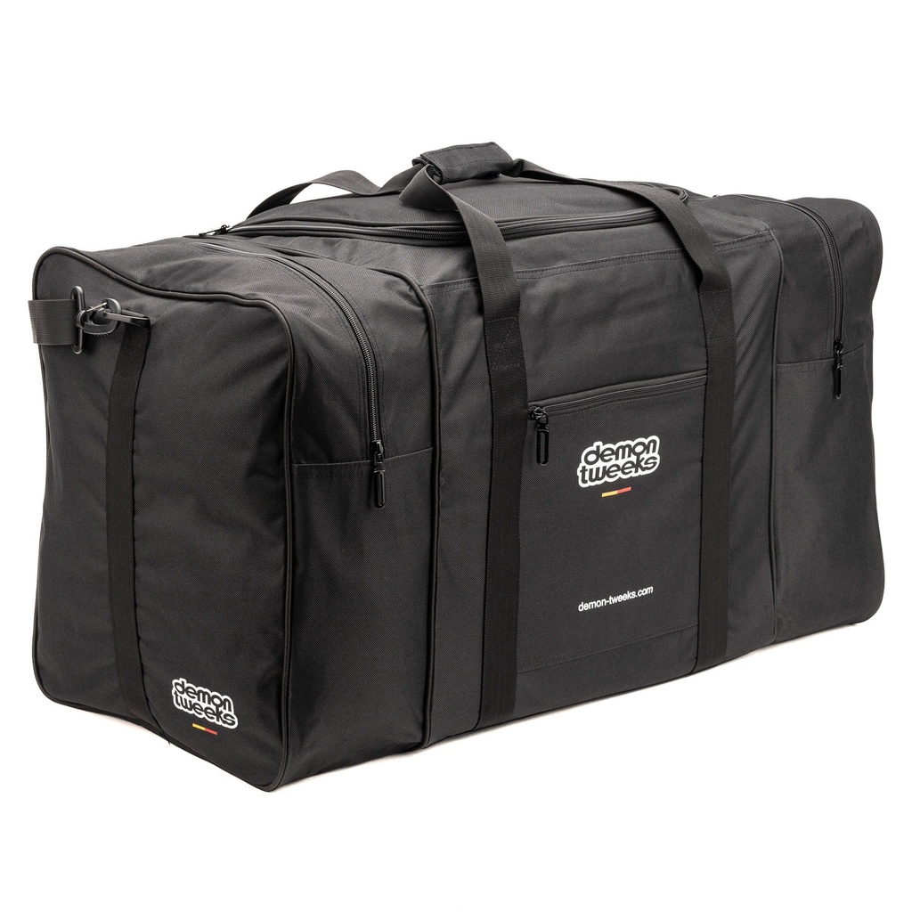 [DTMDTKB-23] Demon Tweeks Kit Bag