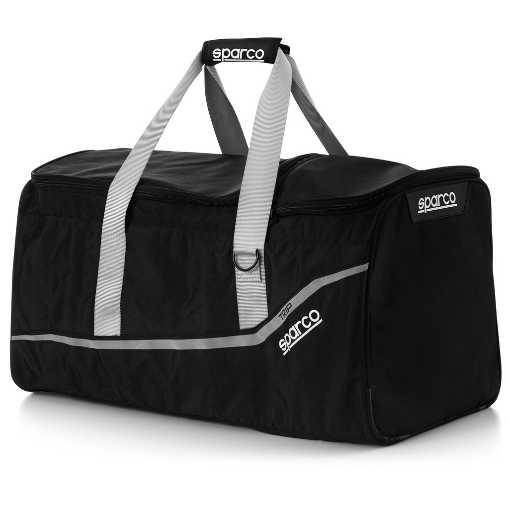 [SLW016439NRSI] Sparco Trip Kit Bag