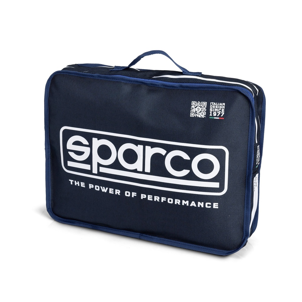 [SPABRA0217B0B3100N] Sparco Recycled Suit Bag