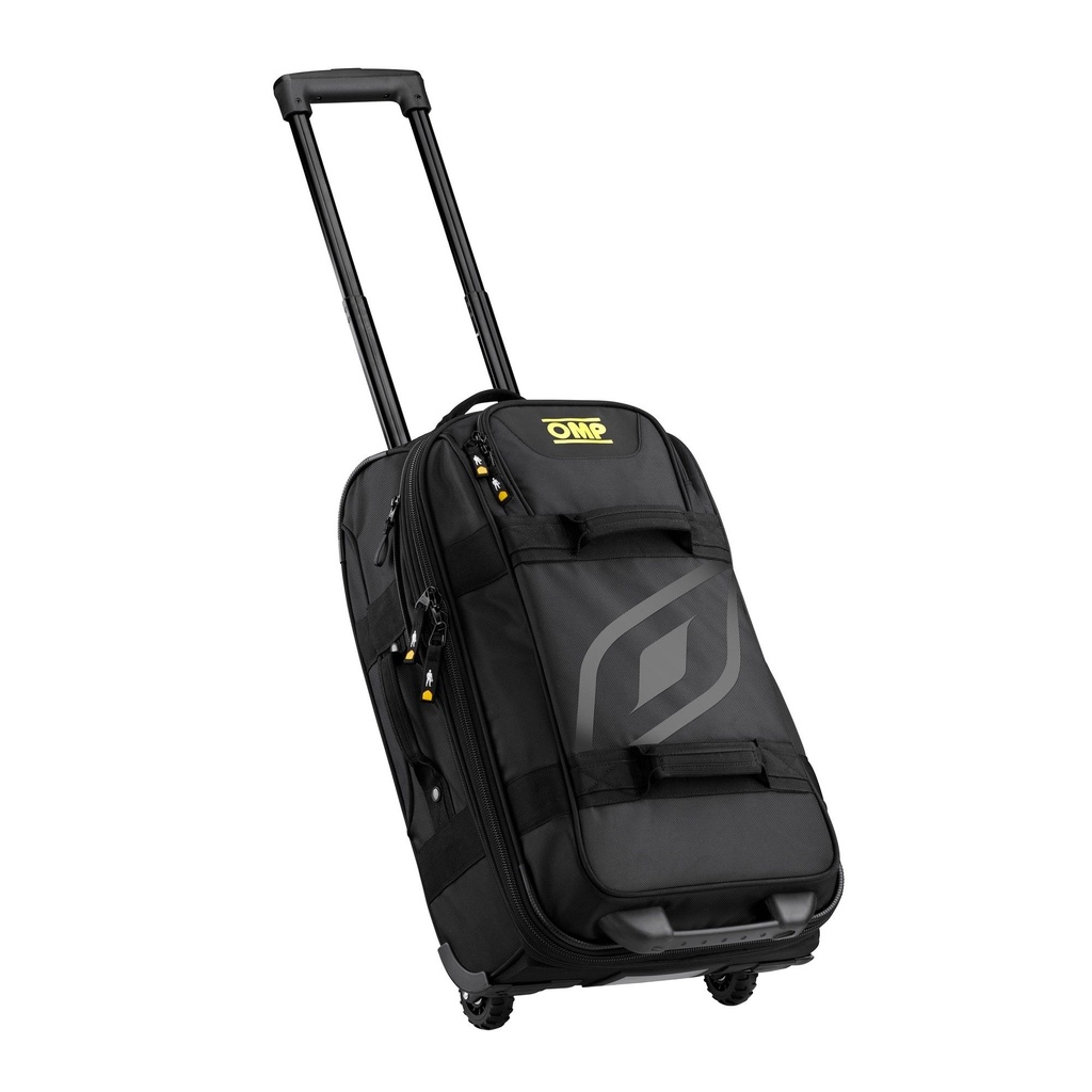[OMPOB0-2981] OMP Small Trolley Bag