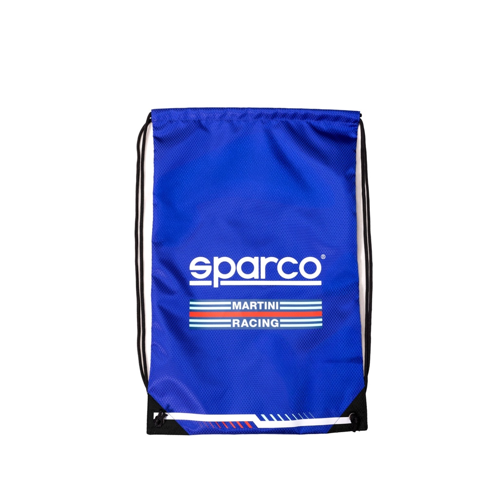[SLWBMW0011D0B0100N] Sparco Martini Racing Shoe Bag