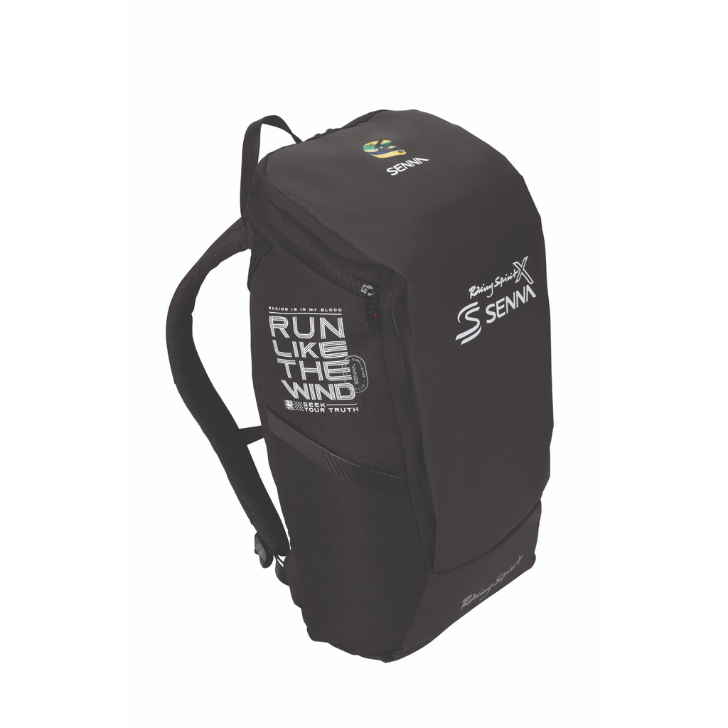 OMP Racing Spirit Senna Backpack