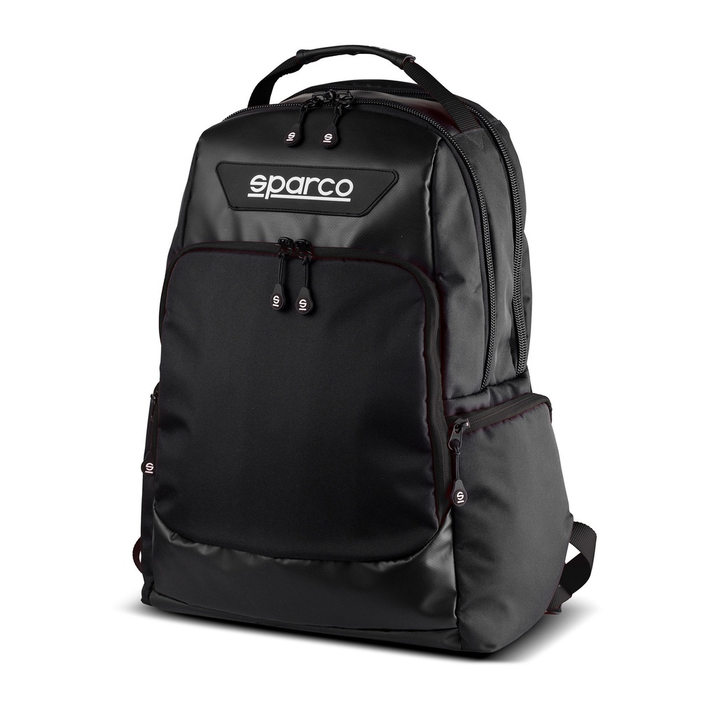 Sparco Super Stage Rucksack