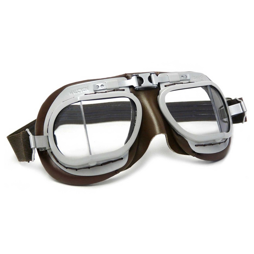 Halcyon Mark 8 Service Goggles