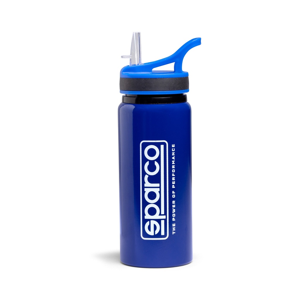 [SLWBMA0002B0B3100N] Sparco Drink Bottle