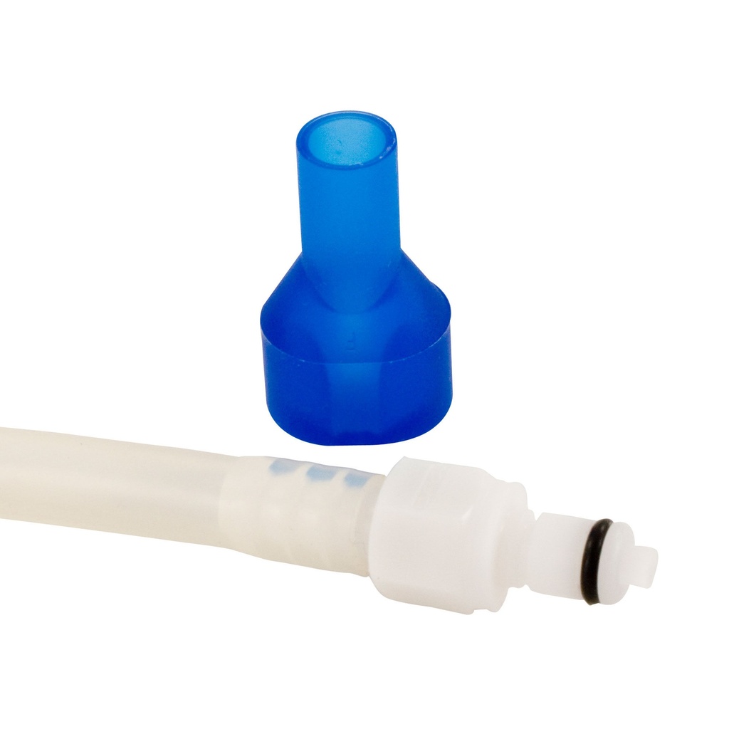 [7001860-1541945] Stilo Helmet Drinking System Kit (30cm Long Tube)