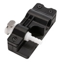 Dimension 3D Car Connector For Motorsport Drink System & Intercom Cable
