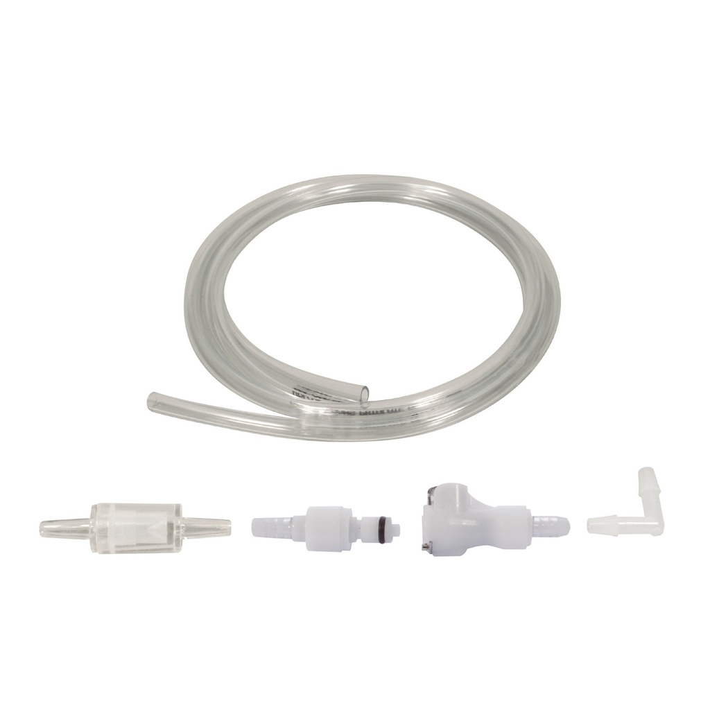 [BEL2081821] Bell Helmet Drink Tube Kit With Quick Connect Valve