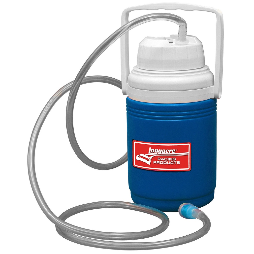[LON22556] Longacre Drink System Spare Bottle & Hose