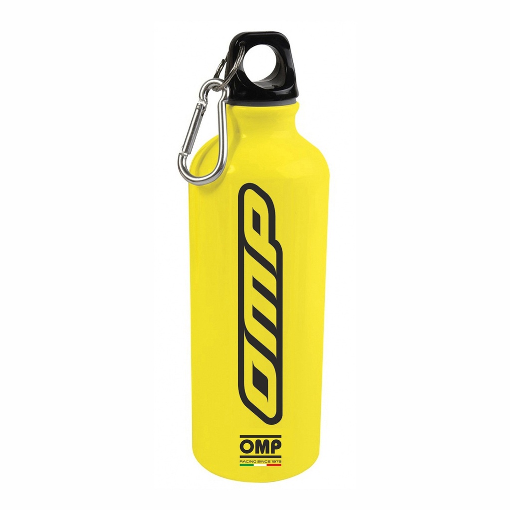 [OMPPR0-0938-051] OMP Aluminium Drinks Bottle