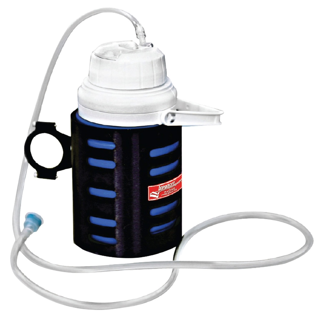 [2009485-2152566] Longacre Drink System (Without Drink Bottle, 44mm (1.75 Inch))