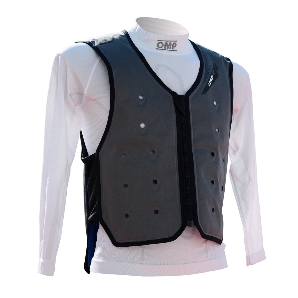 [7001153-3814373] OMP One-V Cooling Vest (S)