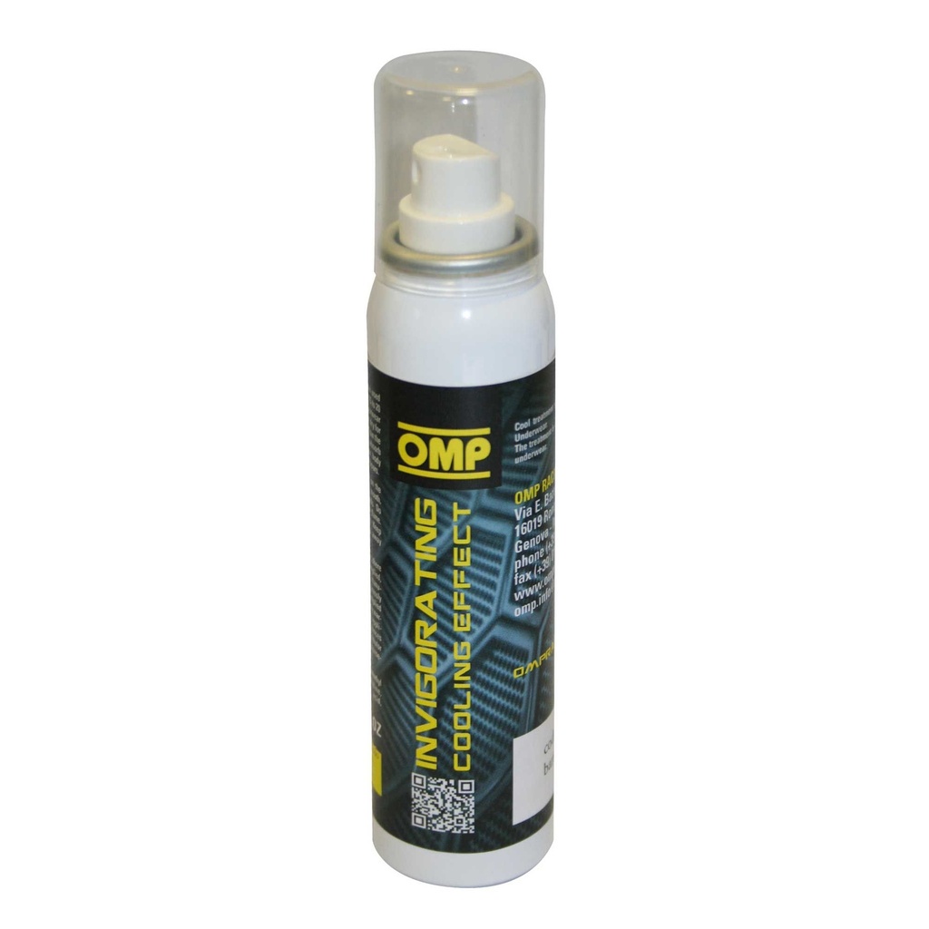 [OMPPC0-2003] OMP Advanced Cooling Activation Spray