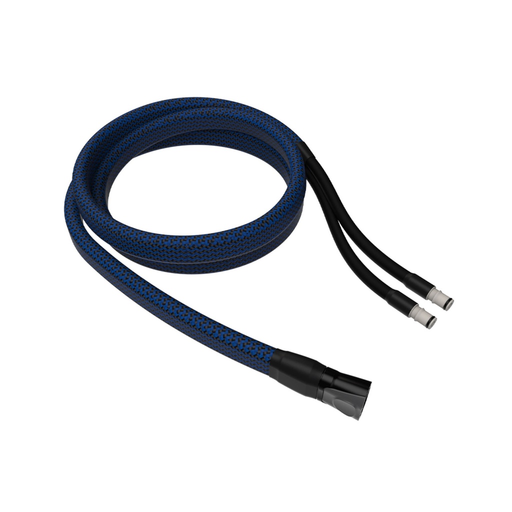 [7001437-3827677] ChillOut Motorsports Insulated Coolant Hose (6ft)