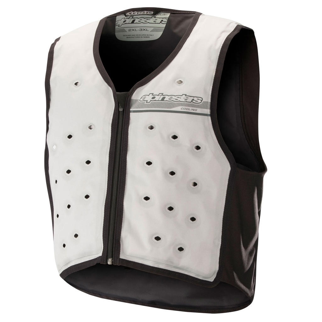 [2002588-3824771] Alpinestars Cooling Vest (2XL / 3XL)