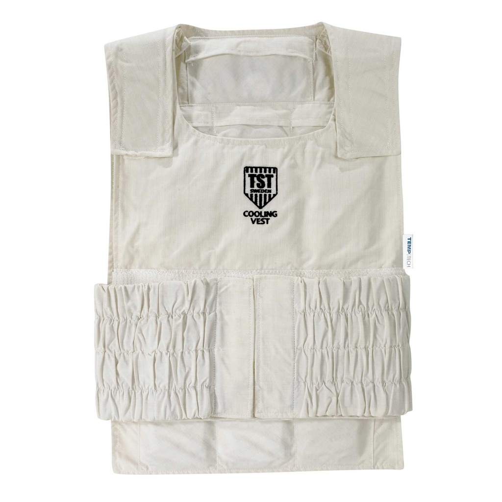 [LIQ3008P02801] TST Nomex Cooling Vest