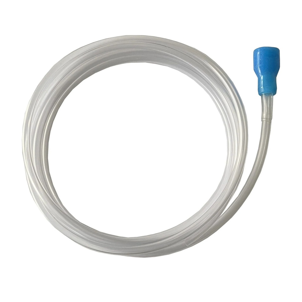 [DIMD3DBVT4MM] Dimension 3D 2m Length Of Tubing With Bite Valve For Motorsport Drink Systems