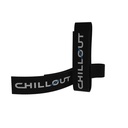 ChillOut Motorsports Securing Straps For Ice Box Driver Cooler