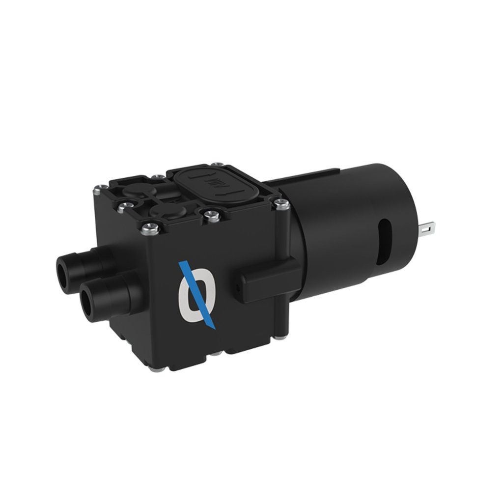 [COSCO-IB12VBP] ChillOut Motorsports Ice Box Driver Cooler Replacement Pump