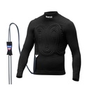 Sparco FIA/SFI Approved Cooling Underwear Top