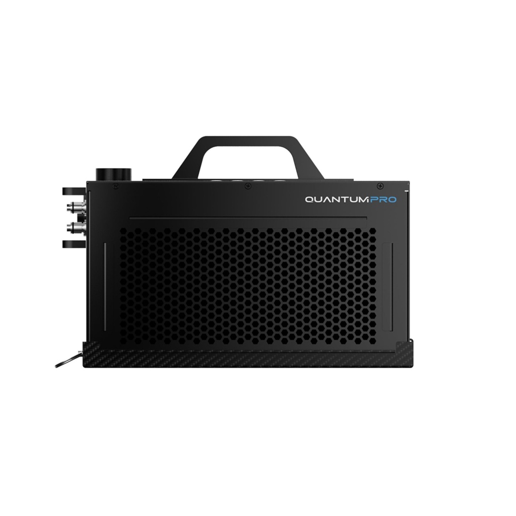 [COSCO-QCPRO] ChillOut Motorsports Quantum Pro Cooler
