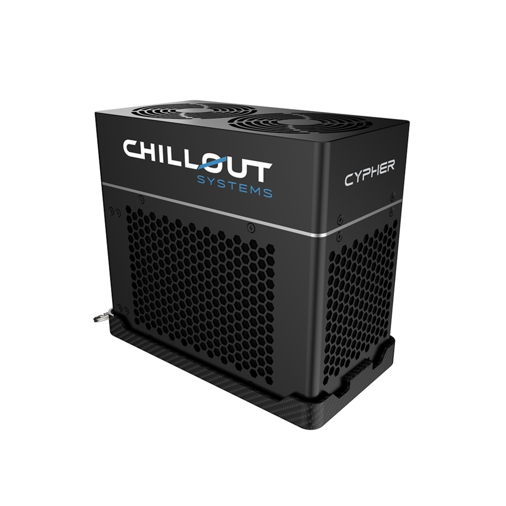 [COSCO-CYV1] ChillOut Motorsports Cypher Micro Cooler