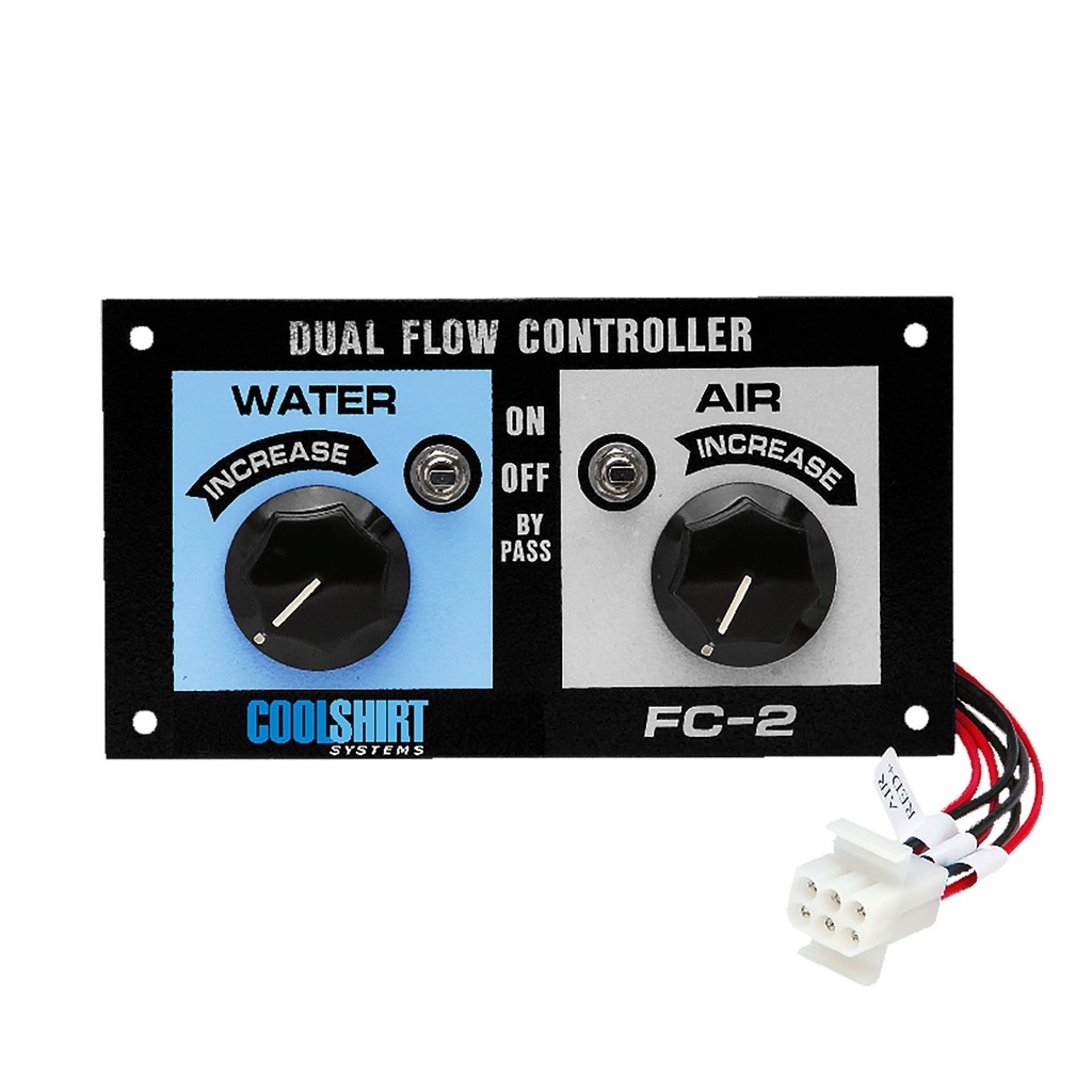 [242150-1734505] Coolshirt Temperature Controllers