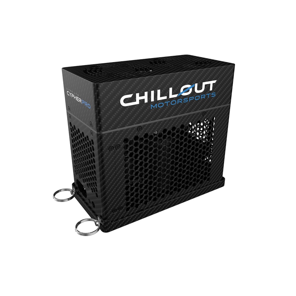 [COSCO-CYP1] ChillOut Motorsports Cypher Pro Micro Cooler