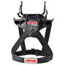 Simpson Hybrid Sport Head & Neck Restraint