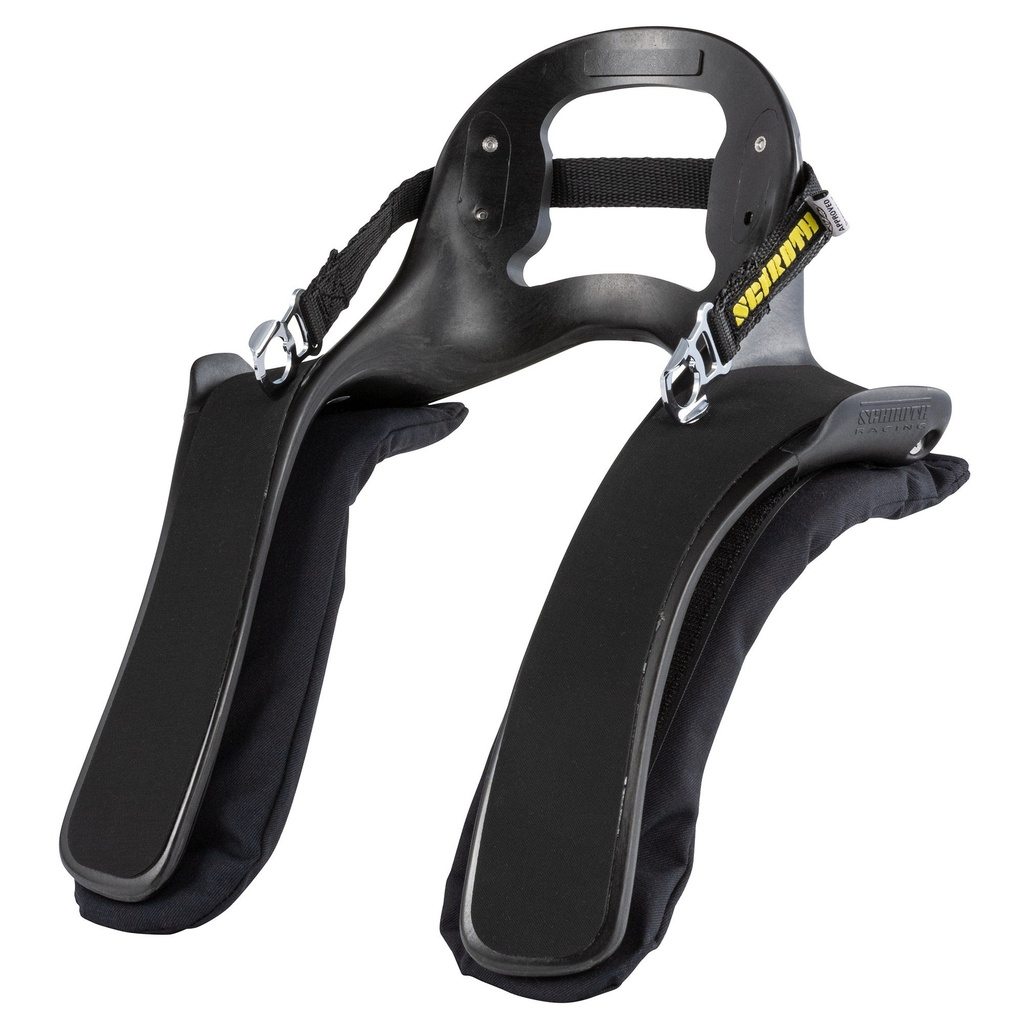 Schroth Super Sport XLT FHR Device