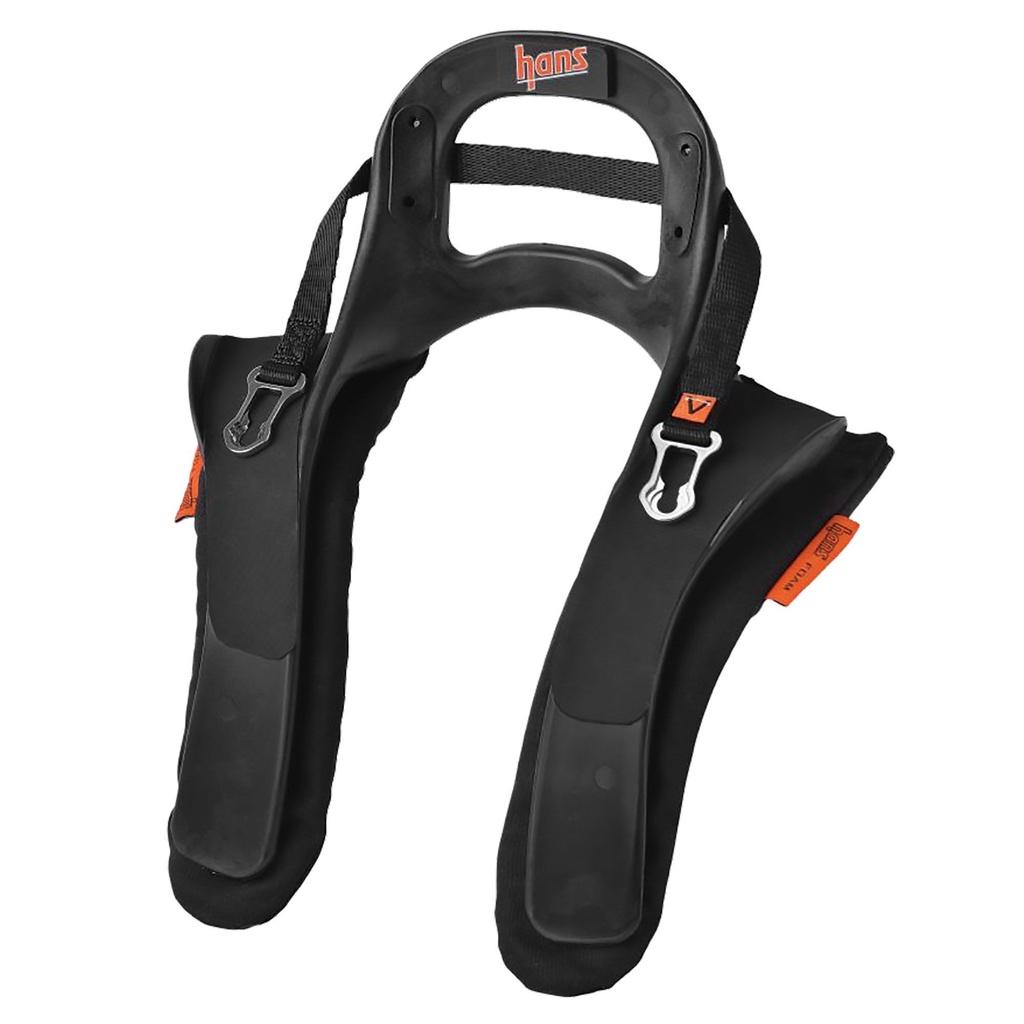 hans III Youth HANS Device